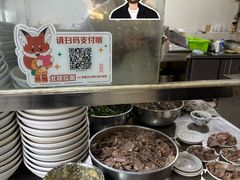 -北路拉面馆(洪湖里店)