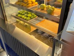 -茶百道(大兴绿地缤纷城店)
