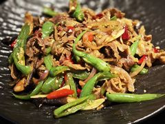 -一善菌·云南菌汤·云南菜(银泰城店)