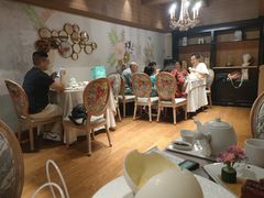 大堂-尚一汤·粤菜海鲜(环球港店)