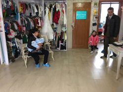 -憨大叔韩式儿童摄影(浦东新区店)