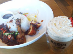 -Ricci睿奇美式餐厅(五道口店)