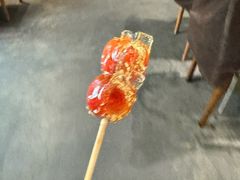 -小大董·烤鸭(王府井apm店)
