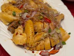 -上海浦东星河湾酒店