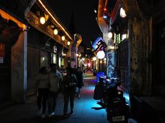 -衢州古城文化旅游区钟楼