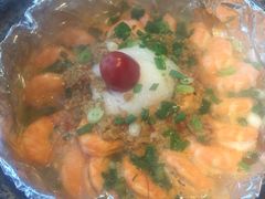 -鸣记脆皮烤鱼(铁西店)