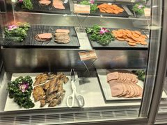 -宝利来国际大酒店-凤凰阁旋转餐厅
