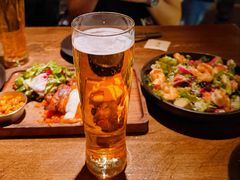 -Q MEX 库迈墨西哥餐吧(三里屯店)