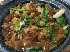 -小时候焗海鲜(鄞州万达店)