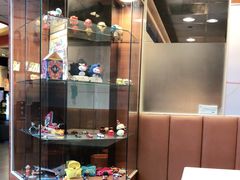 -麦当劳(小白楼店)