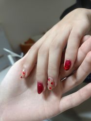 -妙睫屋日式美甲美睫