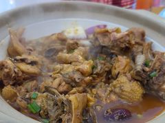 -黄牛肉馆·皖南土菜
