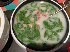 -羽鸽集·乳鸽专门店·地道顺德菜(岭南站店)
