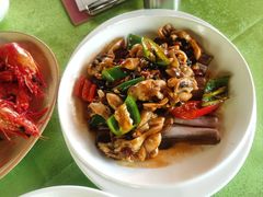 -盛港湾海鲜食府(黄沙店)