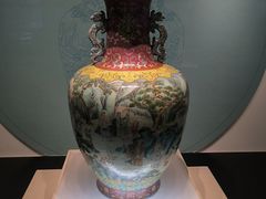 -广西壮族自治区博物馆