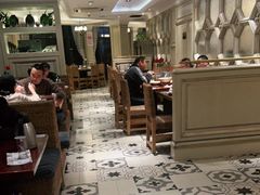 大堂-妈妈菜舟山海鲜(定海古城店)