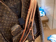 -LV路易威登(杭州万象城店)