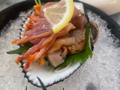 -君霖海鲜私房菜(春柳店)