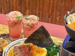 -小川洋风料理(江汉路店)