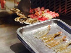 -大渔铁板烧(蛇口店)