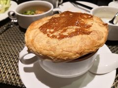 -太原富力万达文华酒店·美食汇西餐厅
