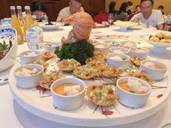 -宁波状元楼酒店(和义路店)