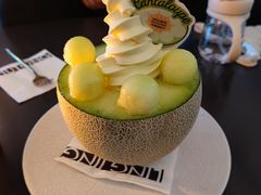 -玲婧胡同·生日蛋糕·餐厅(嘉里城店)