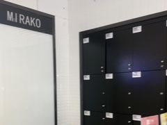 -奇迹健身(金牛凯德店)