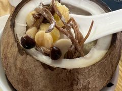-佛有缘素食馆·荔湾老字号(陈家祠首店)