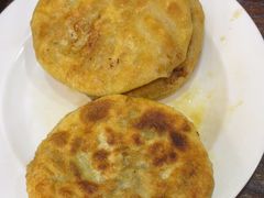 -清真嘎咕馅饼(奉天街店)