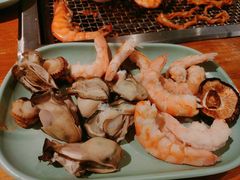 -蚝英雄·鲜蚝自助专门店