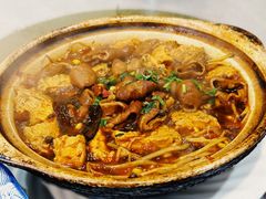 臭大元烧肥肠-壶园美食·淮扬菜(东圈门店)