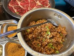 -一品诚记烤肉(大连柏威年购物中心店)