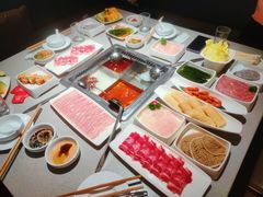 -海底捞火锅(群光广场店)