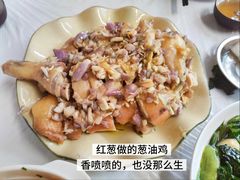 -铁炉农家菜馆