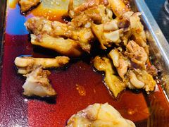 猪蹄-卤煮老北京酱肉馆