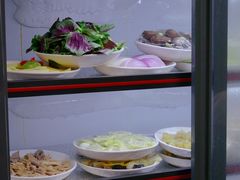 -玲燕蒸菜馆(江东路店)