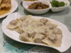 -黄家饺子东北特色菜馆(湖滨商业街店)
