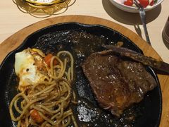 -豪客来牛排(海沧阿罗海店)