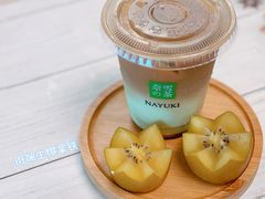 -奈雪的茶(杭大501城市广场PRO店)