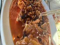 -老苏扬饭店