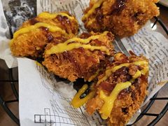 -贵宾庄炸酱面·韩式料理(高区店)