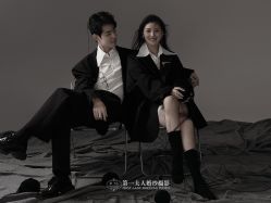 -第一夫人婚纱摄影(南京店)