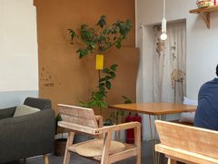 -沏点Trattoria意大利餐厅(新街口店)