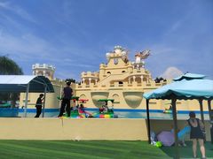 -秦皇岛乐岛海洋王国