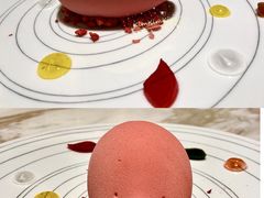 粉色RORO-théATRE 茶聚场(王府中環店)