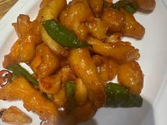 -老海陵·泰州菜(图书馆店)