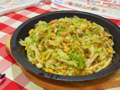 -西贝(无锡万象城店)