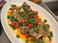 -金鸭季·北京烤鸭(深业上城店)