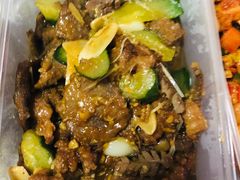 -惠宾饭庄(千禧店)